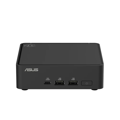 NUC 15 PRO BAREBONE SLIM C3-100U BLACK 3Y