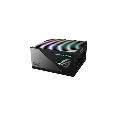 ASUS Tápegység 1000W 80+ Platinum moduláris, Gen 5.1 ASUS PER