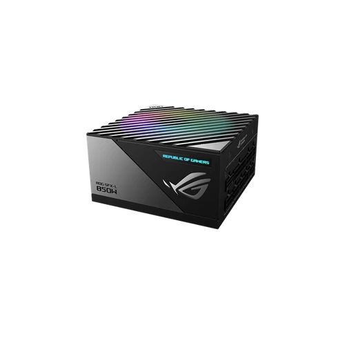 ASUS Tápegység 850W 80+ Platinum moduláris, Gen 5.1 ASUS PER