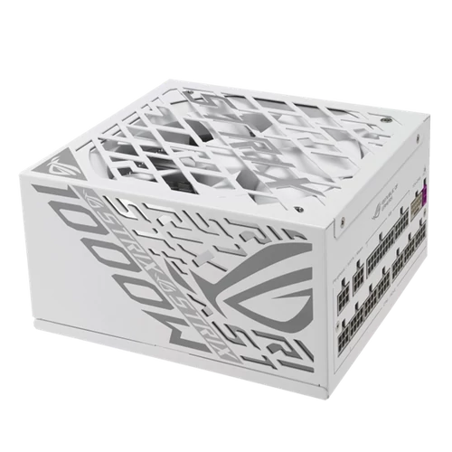 ASUS Tápegység ROG STRIX 1000W 80+ Platinum moduláris Gen 5.1, Equalizer ASUS PER