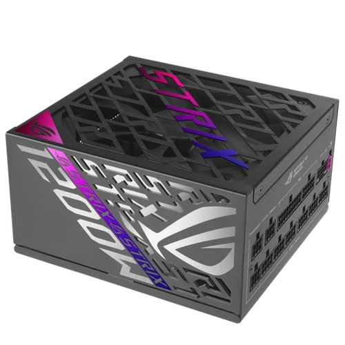 ASUS Tápegység 1200W 80+ Platinum moduláris, Gen 5.1 ASUS PER