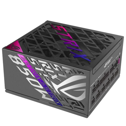 ASUS Tápegység ROG STRIX 850W 80+ Platinum moduláris Gen 5.1 ASUS PER