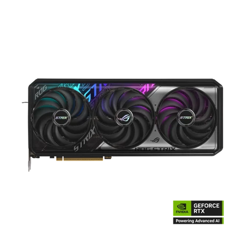 ASUS Videokártya PCI-Ex16x nVIDIA RTX 5070 Ti 16GB DDR7 OC ASUS PCC