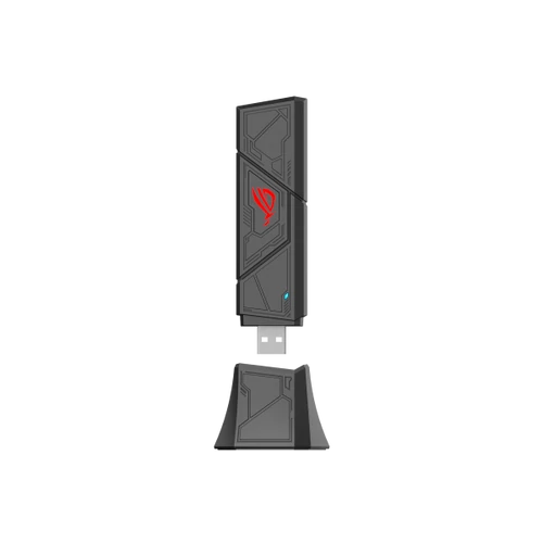 ASUS Wireless Adapter USB Tri Band BE6500, ROG USB-BE92 ASUS PER