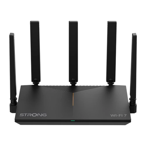 STRONG ROUTERBE3600 Wifi 7 Router STRONG