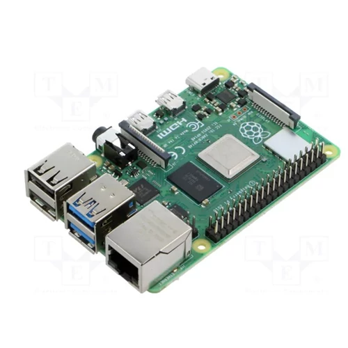 RASPBERRY PI4 4GB - B RASPBERRY