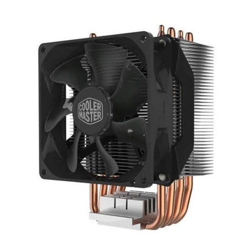 COOLER MASTER CPU hűtő Hyper H412R, Univerzális