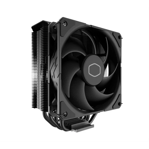 COOLER MASTER CPU hűtő Hyper 212 Black, Univerzális Cooler Master