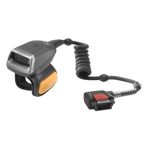 CORDED 2D IMAGER RING SCANNER TO WT6000
