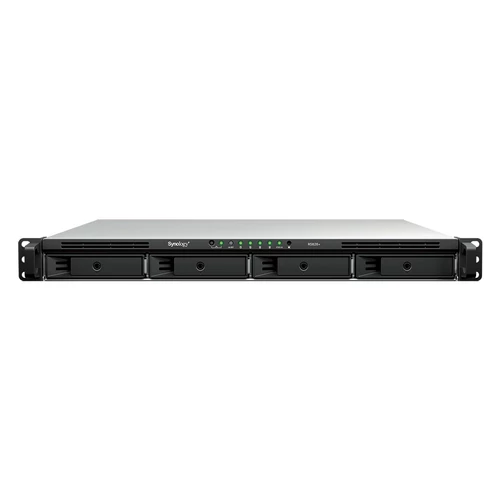 RS826+ 1U 4BAY 4GB DDR4 4X GBE