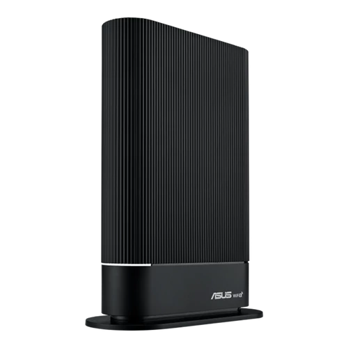 ASUS Wireless Router Dual Band AX4200 1xWAN(1000Mbps) + 3xLAN(1000Mbps) + 2xUSB, RT-AX59U ASUS PCC