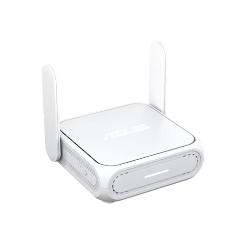 ASUS Wireless Router Dual Band BE3600 1xWAN(2.5Gbps) + 1xLAN(1000Mbps), 1xUSB, RT-BE58 GO ASUS PER