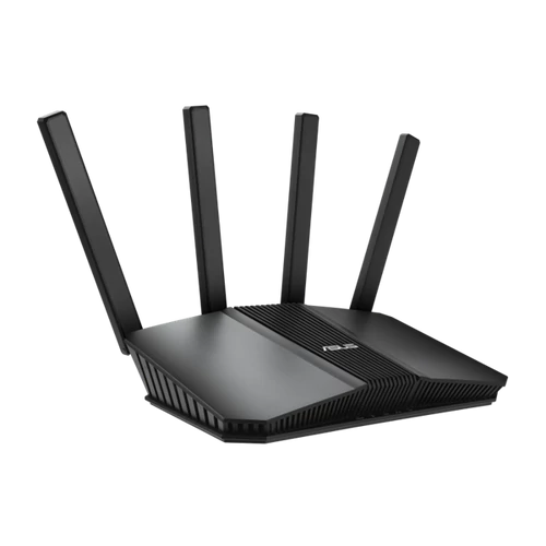 ASUS Wireless Router Dual Band BE3600 1xWAN / LAN(2.5Gbps) + 1xWAN / LAN(1Gbps) + 2xLAN(1000Mbps), RT-BE58U ASUS PCC