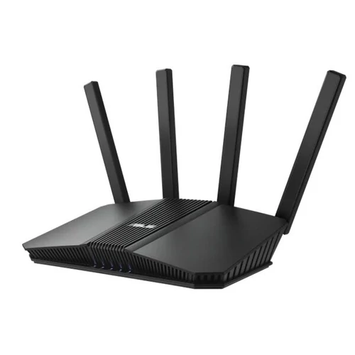 ASUS Wireless Router Dual Band BE5000 1xWAN(2.5Gbps) + 1xLAN(2.5Gbps) + 3xLAN(1000Mbps), RT-BE59 ASUS PER