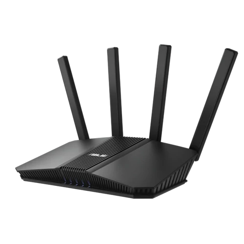 ASUS Wireless Router Dual Band BE6500 1xWAN(2.5Gbps) + 4xLAN(2.5Gbps) + 1xUSB, RT-BE82U ASUS PCC