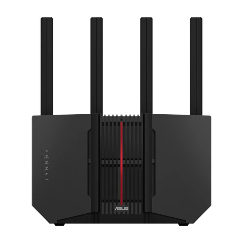 ASUS Wireless Router Tri Band BE9700 1xWAN / LAN(10Gbps) +1xWAN / LAN(2.5Gbps) + 3xLAN(2.5Gbps) + 1xUSB, RT-BE92U ASUS PCC