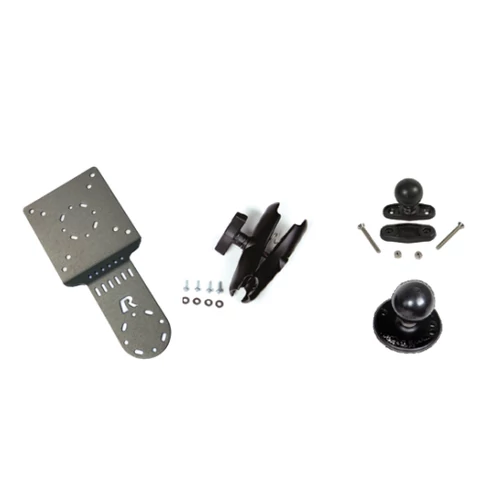RAM MOUNT KIT KEYBOARD CLAMP BASE MEDIUM ARM 8.5IN
