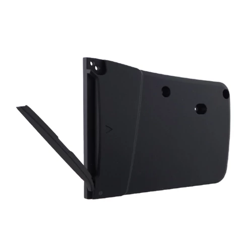 RT10 SMART CARD READER SNAPS ONTO THE BACK OF THE TABLET