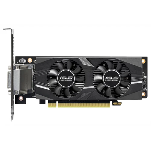 ASUS Videokártya PCI-Ex16x nVIDIA RTX 3050 6GB DDR6 OC ASUS PCC