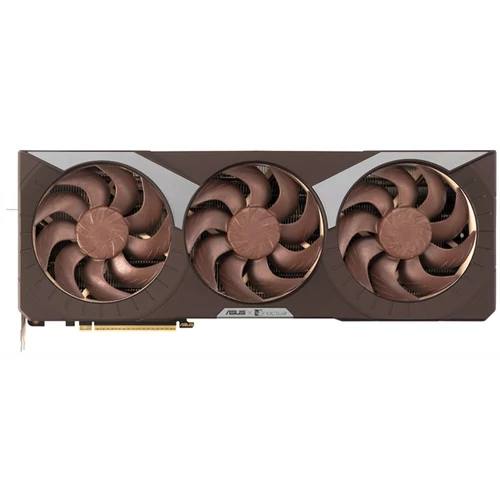 ASUS Videokártya PCI-Ex16x nVIDIA RTX 5080 16GB DDR7 OC ASUS PCC
