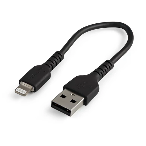 15CM USB TO LIGHTNING CABLE 