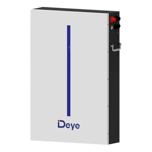 Deye RW-6.1 6,1kWh 48V LFP akku DEYE