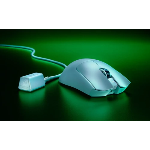 Razer Viper V3 Pro - White