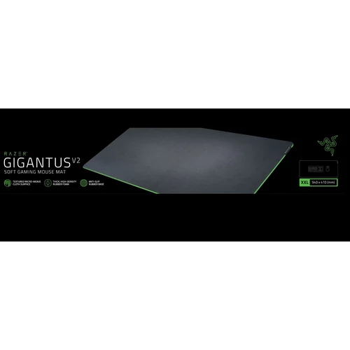 Razer Gigantus V2 XXL