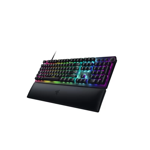 Razer Huntsman V2 (Purple Switch) - US Layout