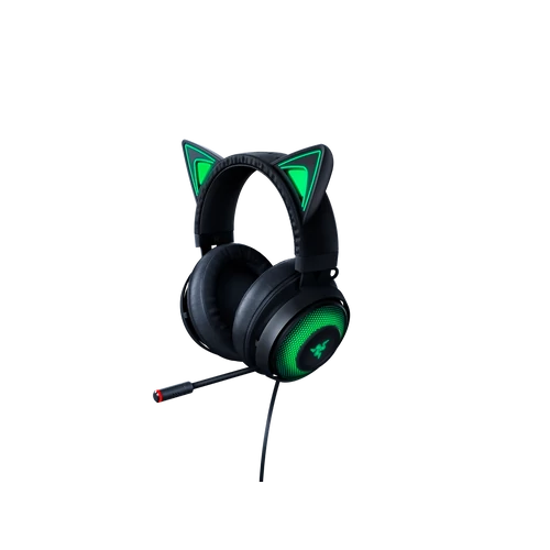 Razer Kraken Kitty V2 - Black