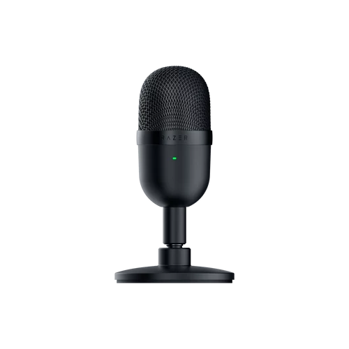 Razer Seiren V3 Mini - Black