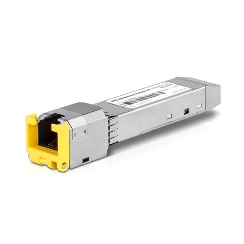 HPE Networking Instant On 10GBASE-T RJ45 30m Cat6a Transceiver HP