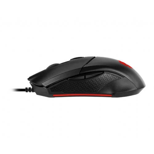 MSI Clutch GM08 wired symmetrical design Optical GAMING Mouse