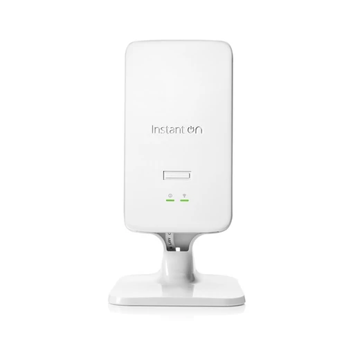 HPE Networking Instant On Access Point Dual Radio 2x2 Wi-Fi 6 5-Pack (RW) AP22D HP