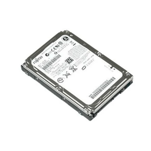 Fujitsu HD SAS 12G 1.2TB 10K 512e HOT PL 2.5' EP