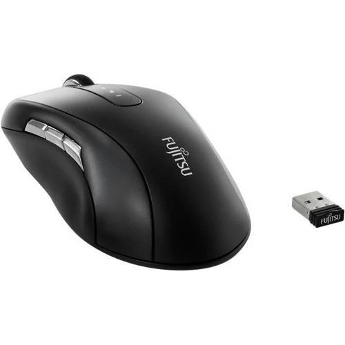 Fujitsu Notebook Wireless Laser Mouse WI960