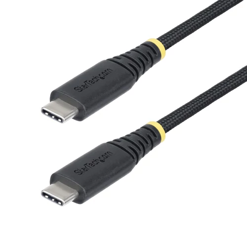 2M USB-C CHARGING CABLE 240W PD .