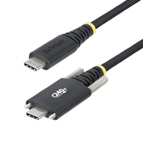 S2CEPR3M-USBSL-CABLE 3M USB-C CHARGING CABLE 240W