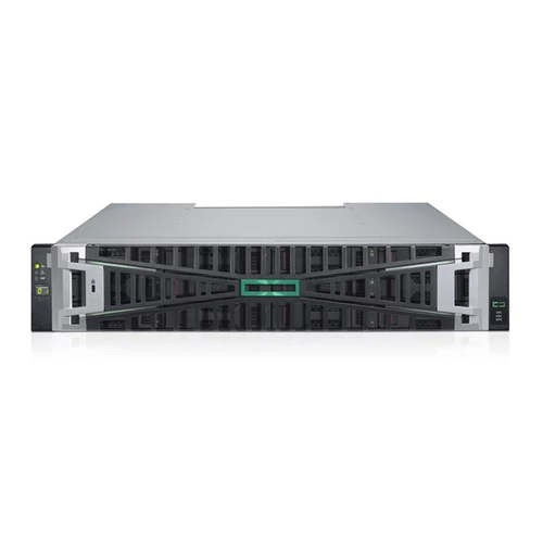 HPE MSA 2070 32Gb FC LFF Storage HP