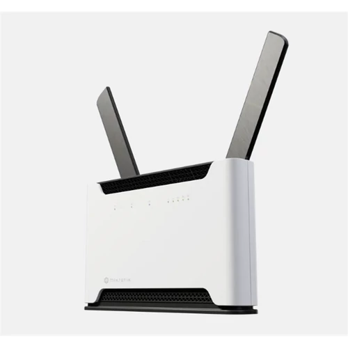 MIKROTIK Wireless Router Chateau 5G R17 ax, 4x1Gbit, 1x2,5Gbit MikroTik