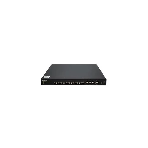 DCN Switch L3 12x 100 / 1000 / 2500 / 5000 / 10G Base-T RJ45 POE + + (1060W) + 6x 10 / 25G Base-X SFP28, S5750M-18X-P-SI DCN