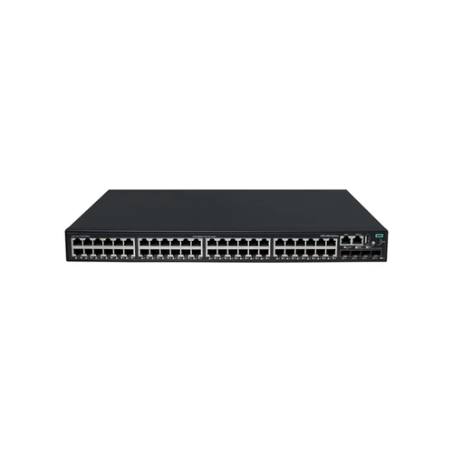 HPE Networking CW 2150 48p 10M / 100M / 1G PoE+ 4p SFP+ 1G / 10G 770W Switch HP