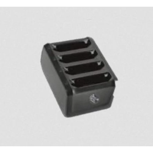 ET5X 4 -SLOT BTY CHGR FOR OPTIONAL BTY PWR PACK