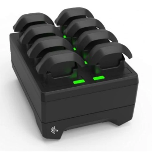 HS3100 8-SLOT-BATTERY CHARGER .