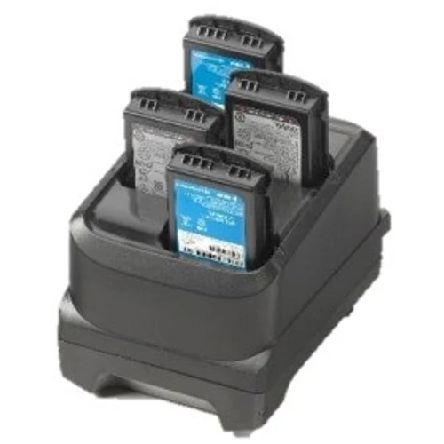 MC32/MC33 4SLOT SPARE BATT CHAR IN