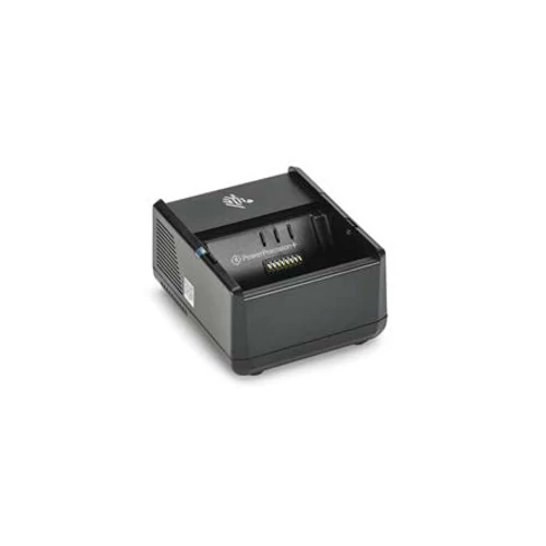 1 SLOT BATT CHARGER PSUEU CORD FOR ZQ600/ZQ500 QLN SERIES