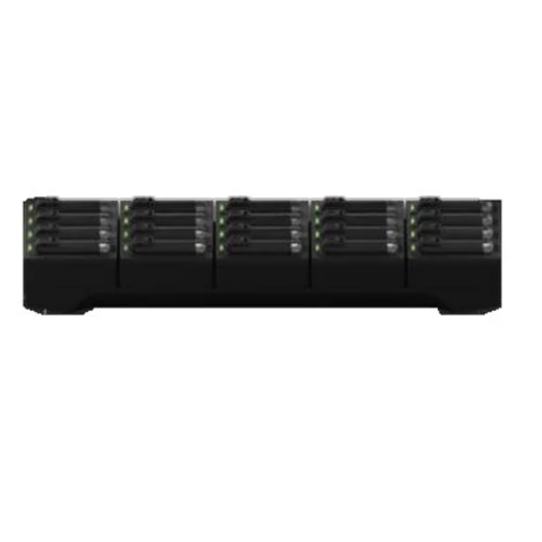 WT6000/RS6000 20SLOT BATT CHARG PWRS-14000-241R LINE CORD DC AC