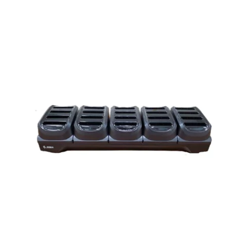 TC21/TC26 20-SLOT BATT CHARGER PSU AND DC CBL SOLD SEPARATELY