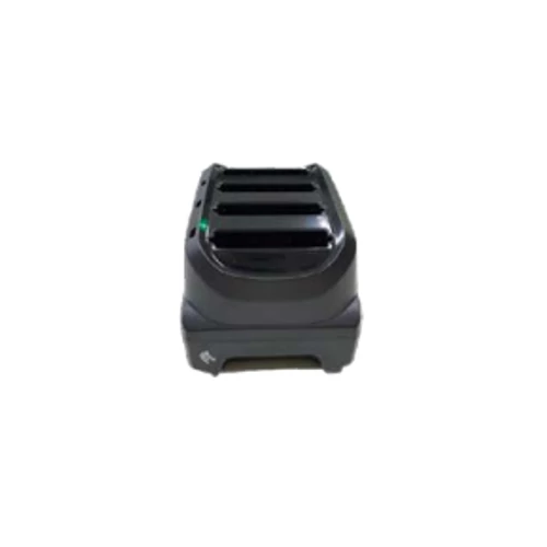 TC21/TC26 4-SLOT BATT CHARGER PSU AND DC CBL SOLD SEPARATELY