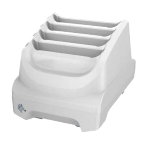 TC51 4-SLOT BATTERY CHARGER CHARGES FOUR SPARE BATTERIES